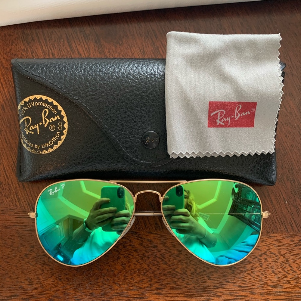 Raybans